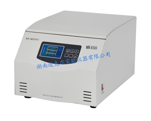 臺式高速離心機(jī)的注意事項(xiàng)你知道嗎？